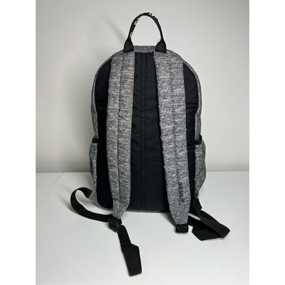 Adidas Backpack Gray - Picture 4 of 6